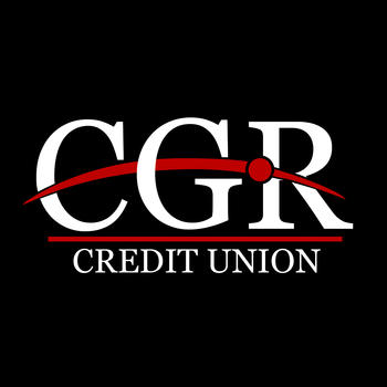 CGR Deposit App LOGO-APP點子