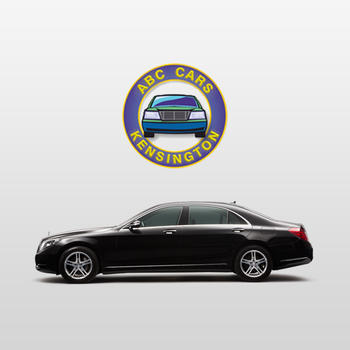 ABC Cars Kensington 旅遊 App LOGO-APP開箱王