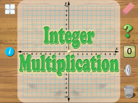 Integer Multiplication