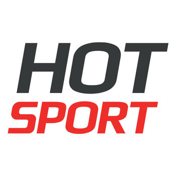 HOTSPORT LOGO-APP點子