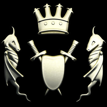 Age of Chess™ LOGO-APP點子