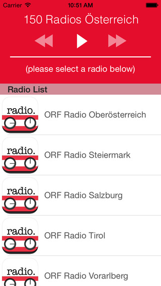 Radio Österreich - Radio Free Austrian Online AT