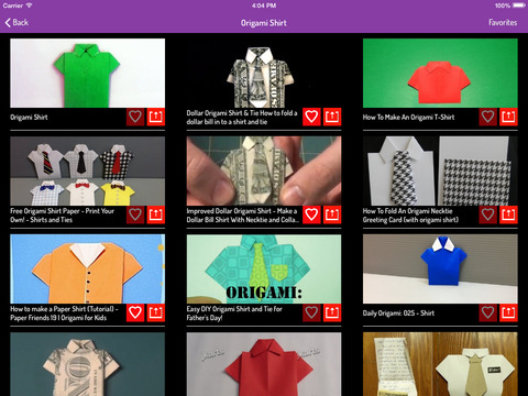 免費下載生活APP|How To Make Origami - Step By Step Video Guide app開箱文|APP開箱王