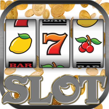 Aaah Spin Classic Full Slots 遊戲 App LOGO-APP開箱王