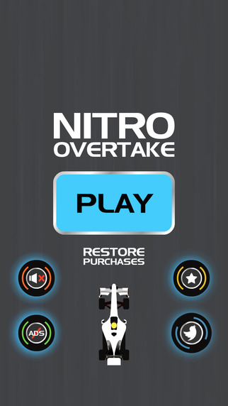 免費下載遊戲APP|Nitro Overtake app開箱文|APP開箱王