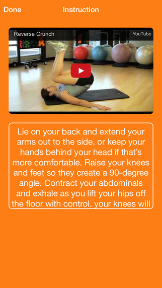 【免費健康App】7 Minute Abs Workout Free - Get Your Six Pack-APP點子