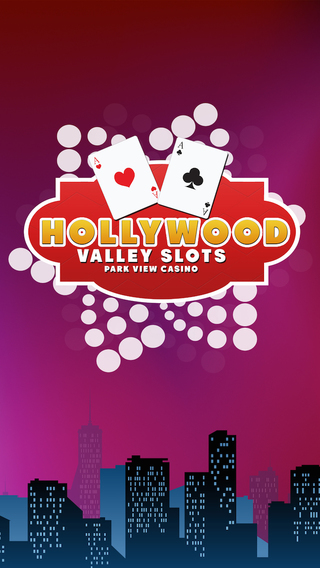 Hollywood Valley Slots -Park View Casino