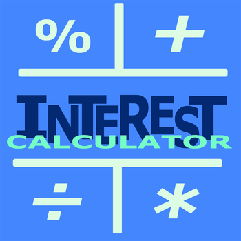 Interest Rate Calculator LOGO-APP點子