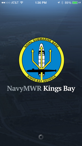 NavyMWR KingsBay