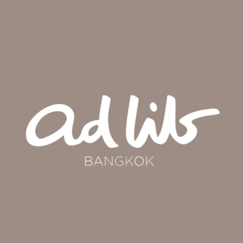 Ad Lib Bangkok LOGO-APP點子