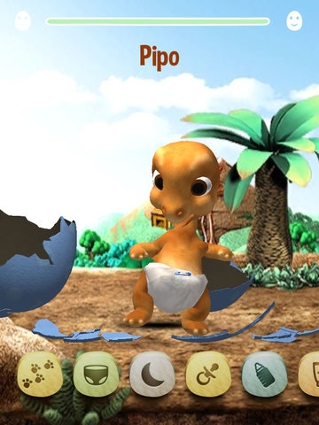 免費下載遊戲APP|Dinohuevos I app開箱文|APP開箱王