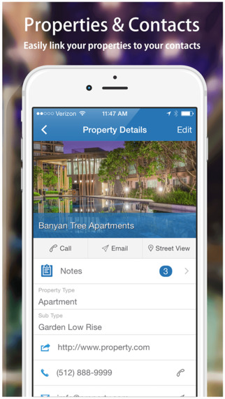 免費下載商業APP|Realhound Real Estate CRM app開箱文|APP開箱王