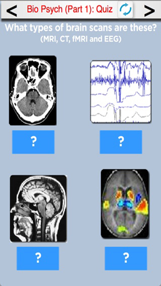 【免費教育App】PsycHero - - Test Prep for AP Psychology, GRE, EPPP and NCLEX Exams-APP點子