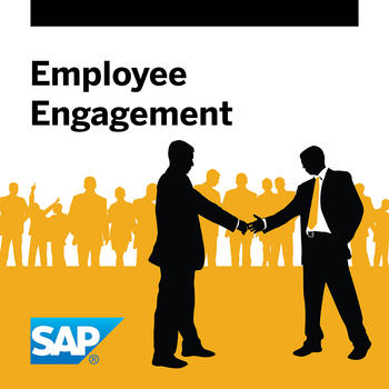 SAP Engage LOGO-APP點子