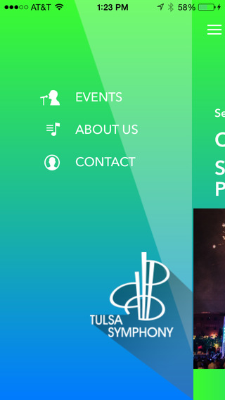 免費下載娛樂APP|Tulsa Symphony app開箱文|APP開箱王