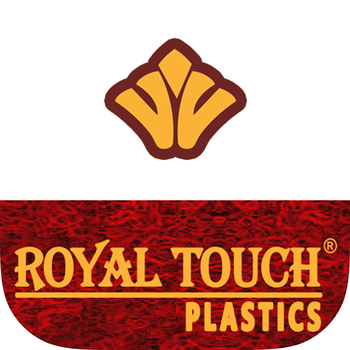 Royal Touch Plastics LOGO-APP點子