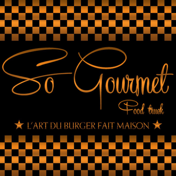 So Gourmet Food Truck LOGO-APP點子