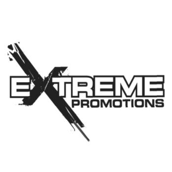 Extreme Promotions & Racing LOGO-APP點子