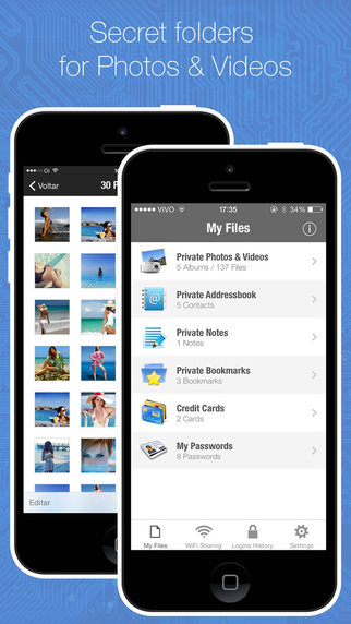 【免費工具App】Secure Folder PRO-APP點子