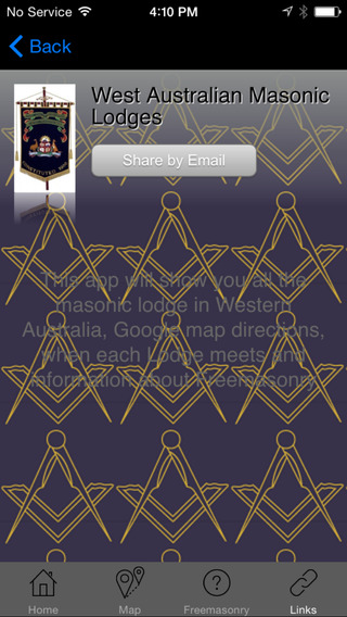 免費下載書籍APP|West Australian Masonic Lodges app開箱文|APP開箱王