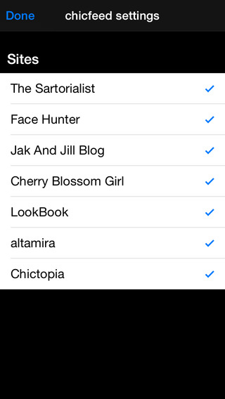 iPhone Screenshot 5