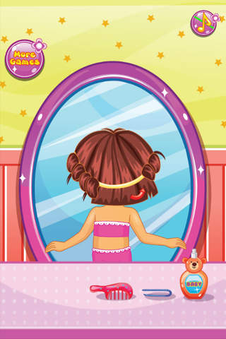 Dora Hair Salon screenshot 3
