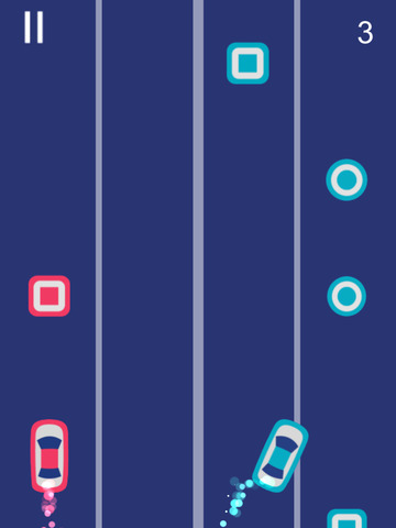 【免費遊戲App】Best Awesome Two Cars Free Game-APP點子