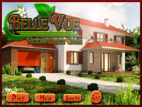 免費下載遊戲APP|Belle Vue - Free Hidden Object Games app開箱文|APP開箱王