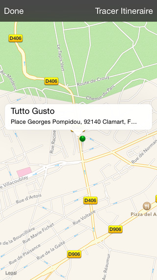 【免費生活App】Tutto Gusto-APP點子