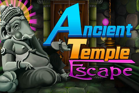Ancient Temple Escape screenshot 3