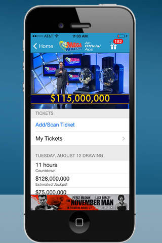 LotteryHUB screenshot 3