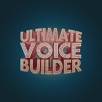 Ultimate Voice Builder 娛樂 App LOGO-APP開箱王