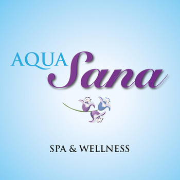 Aqua Sana LOGO-APP點子