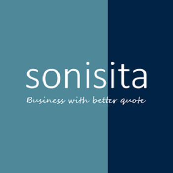 Sonisita LOGO-APP點子