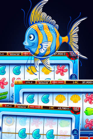 Commerce Casino Plus screenshot 3