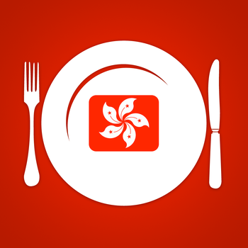 Hong Kong Foods LOGO-APP點子