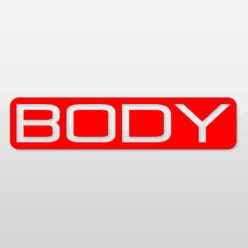 Bodyconditioning LOGO-APP點子