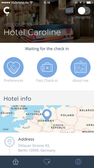 【免費旅遊App】Conichi: Your smart hotel companion-APP點子