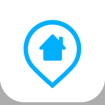 YP NextHome Rent – Find Apartments, condos and homes By Yellow Pages Digital & Media Solutions Limited LOGO-APP點子