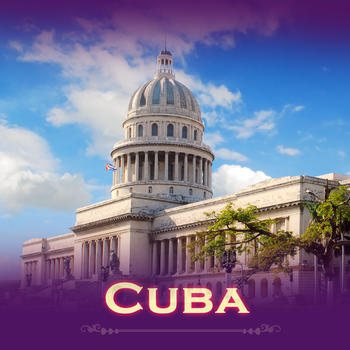 Cuba Tourism 旅遊 App LOGO-APP開箱王