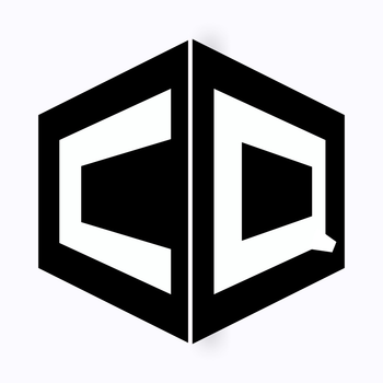 Cube Quest LOGO-APP點子