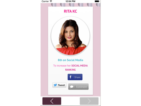 免費下載生活APP|Miss Nepal app開箱文|APP開箱王