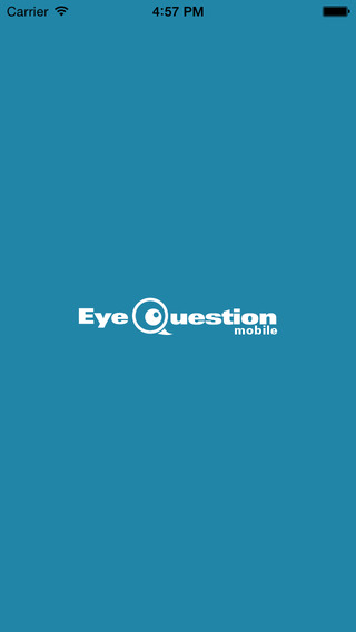 EyeQuestion Mobile