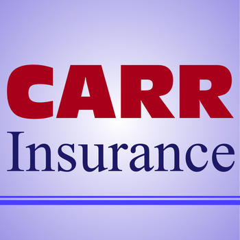 Carr Insurance 商業 App LOGO-APP開箱王