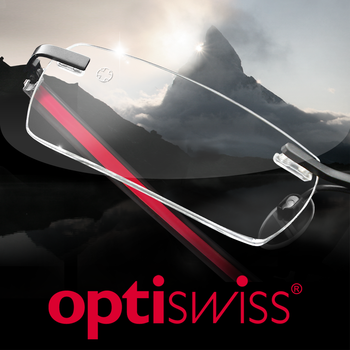 Optiswiss LOGO-APP點子