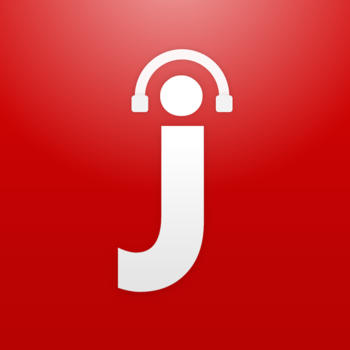 JdedFM 音樂 App LOGO-APP開箱王
