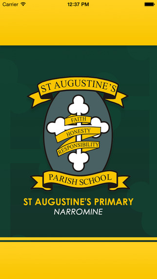 St Augustine's Primary School Narromine - Skoolbag
