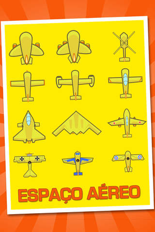 Airspace: Crazy Aircrafts screenshot 4