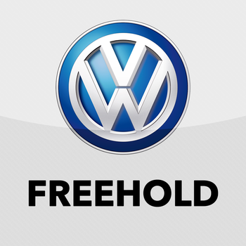 Volkswagen of Freehold Dealer App LOGO-APP點子