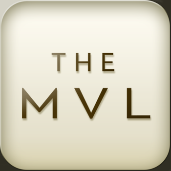 THE MVL LOGO-APP點子